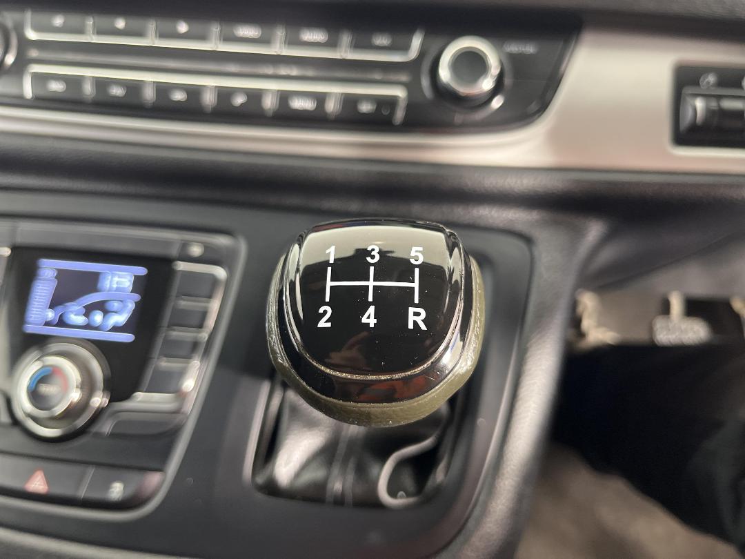 Photo '24' of LDV G10 Photo '24' of LDV G10