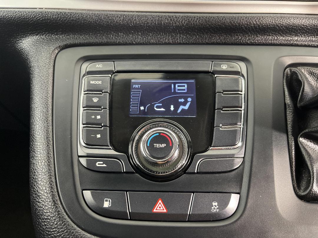 Photo '23' of LDV G10 Photo '23' of LDV G10