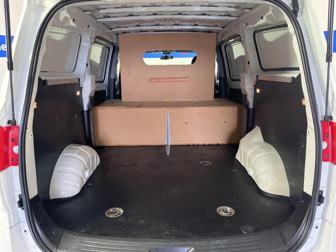 Photo '25' of LDV G10 Photo '25' of LDV G10