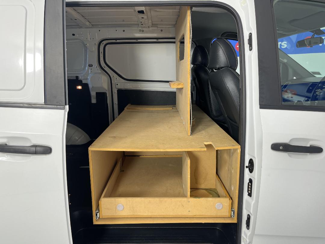 Photo '26' of LDV G10 Photo '26' of LDV G10