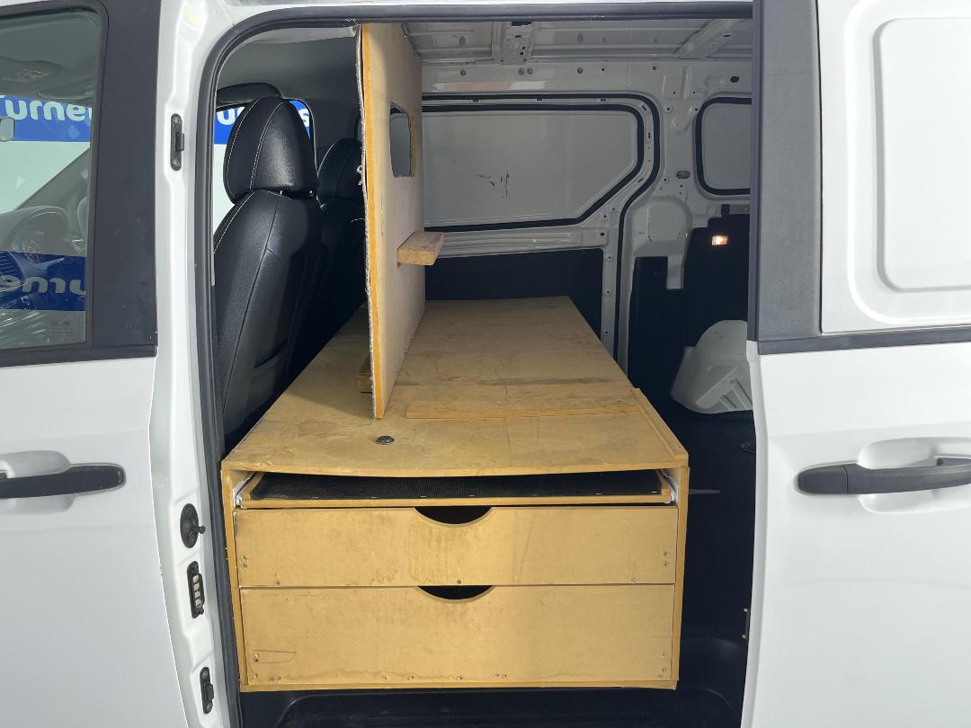 Photo '27' of LDV G10 Photo '27' of LDV G10