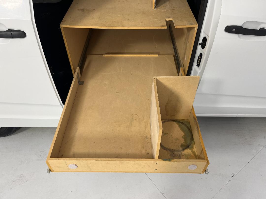 Photo '28' of LDV G10 Photo '28' of LDV G10