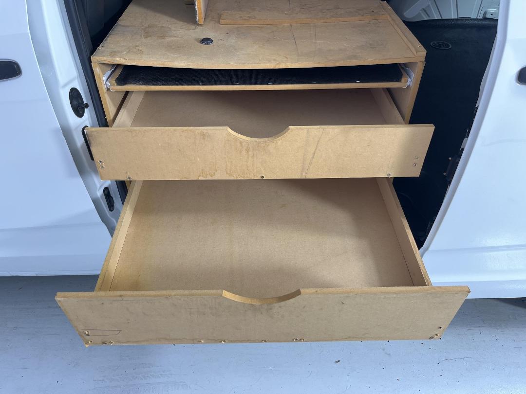 Photo '30' of LDV G10 Photo '30' of LDV G10