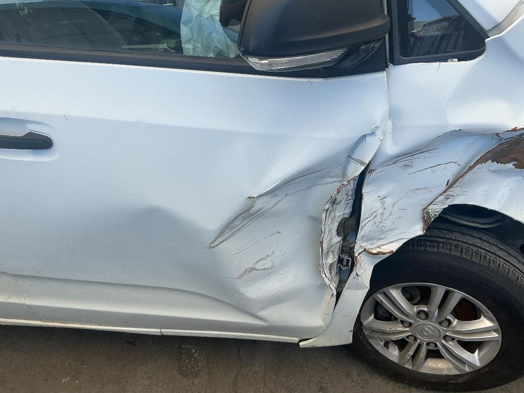 Photo '3' of LDV G10 Cargo Diesel Manual