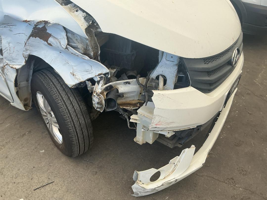 Photo '4' of LDV G10 Cargo Diesel Manual