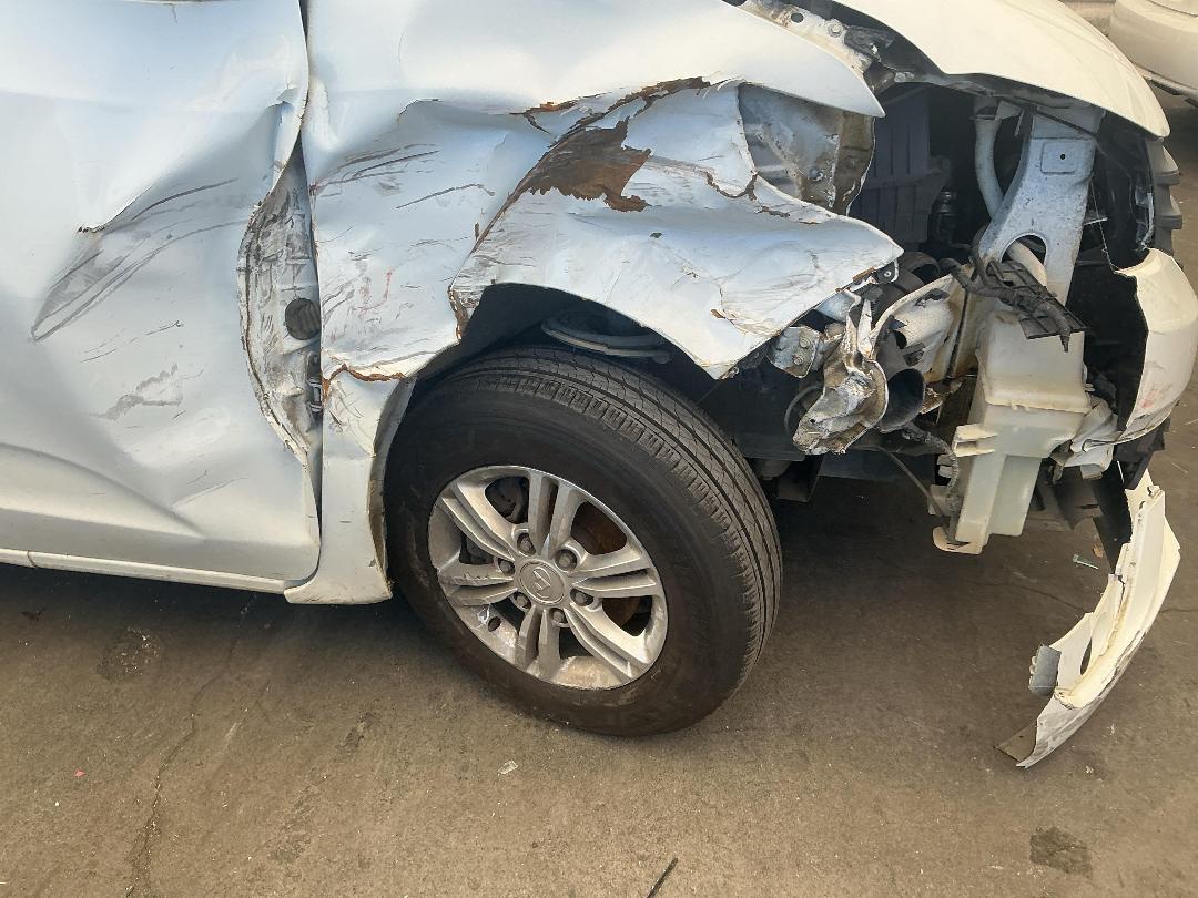 Photo '2' of LDV G10 Cargo Diesel Manual