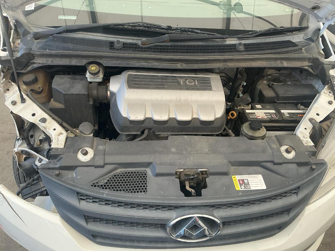 Photo '11' of LDV G10 Cargo Diesel Manual