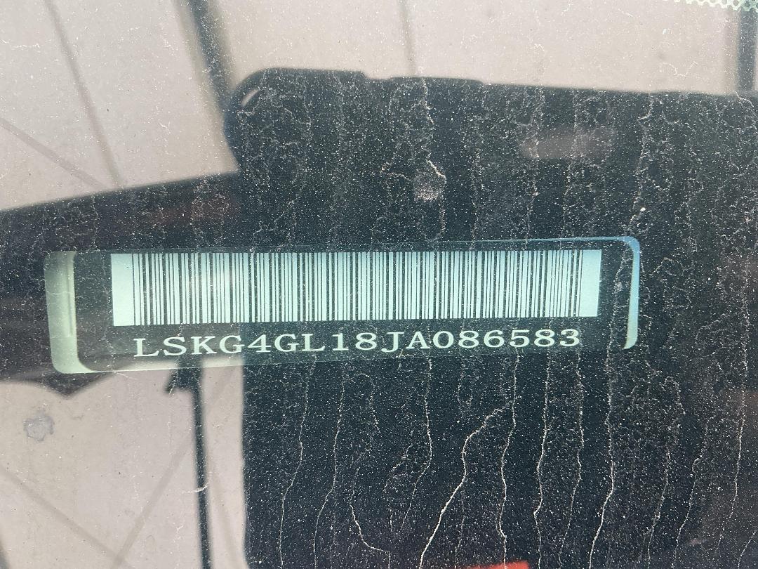 Photo '15' of LDV G10 Cargo Diesel Manual