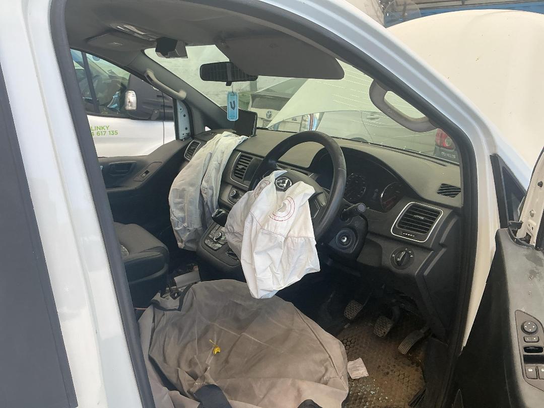 Photo '13' of LDV G10 Cargo Diesel Manual