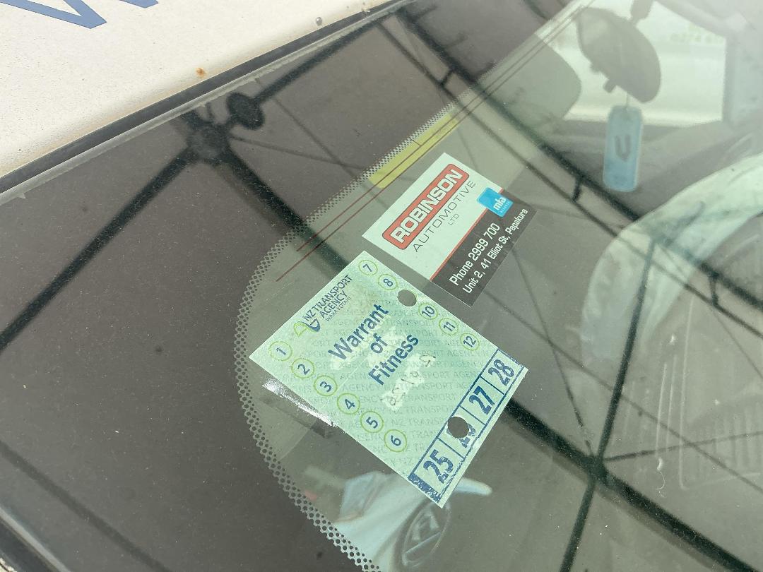 Photo '18' of LDV G10 Cargo Diesel Manual