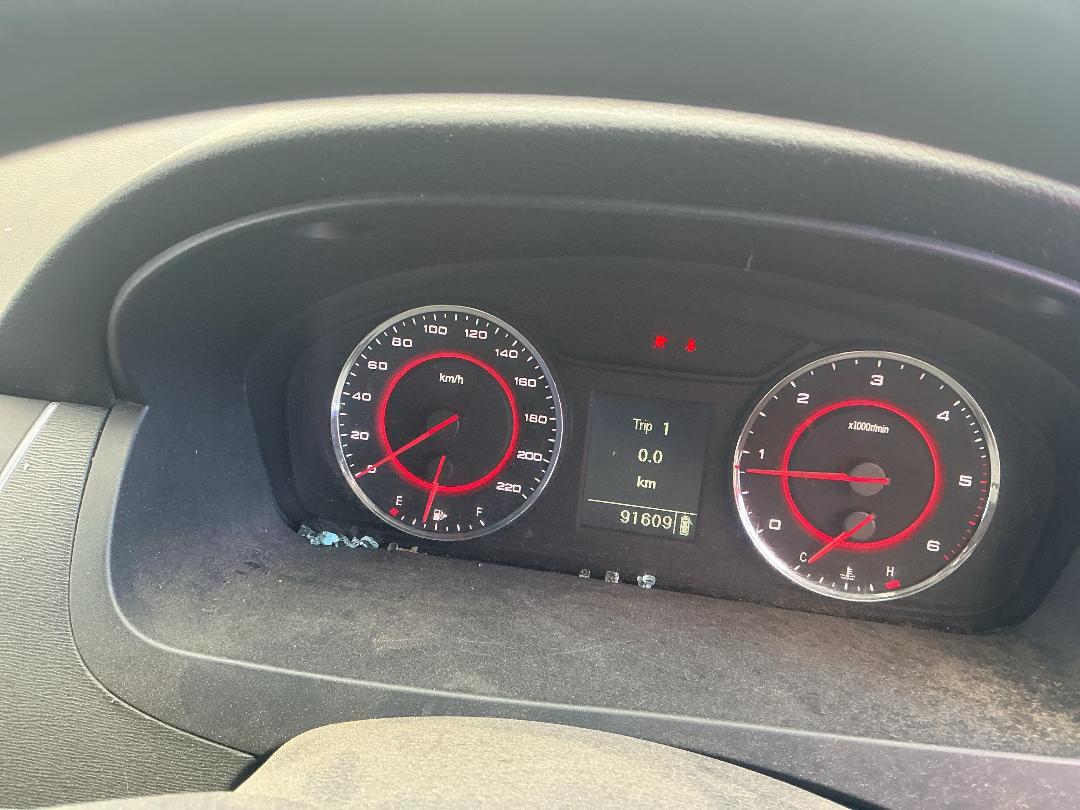 Photo '14' of LDV G10 Cargo Diesel Manual