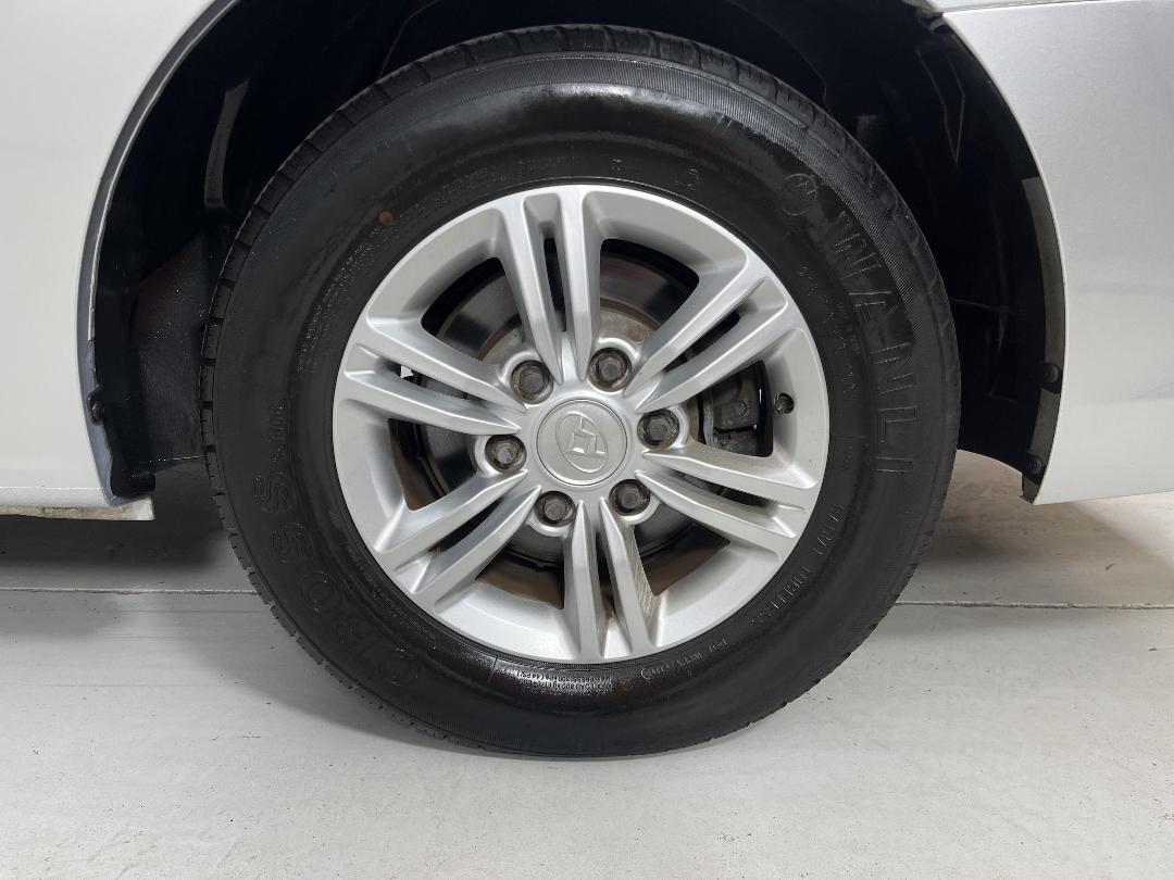 Photo '11' of LDV G10 Photo '11' of LDV G10