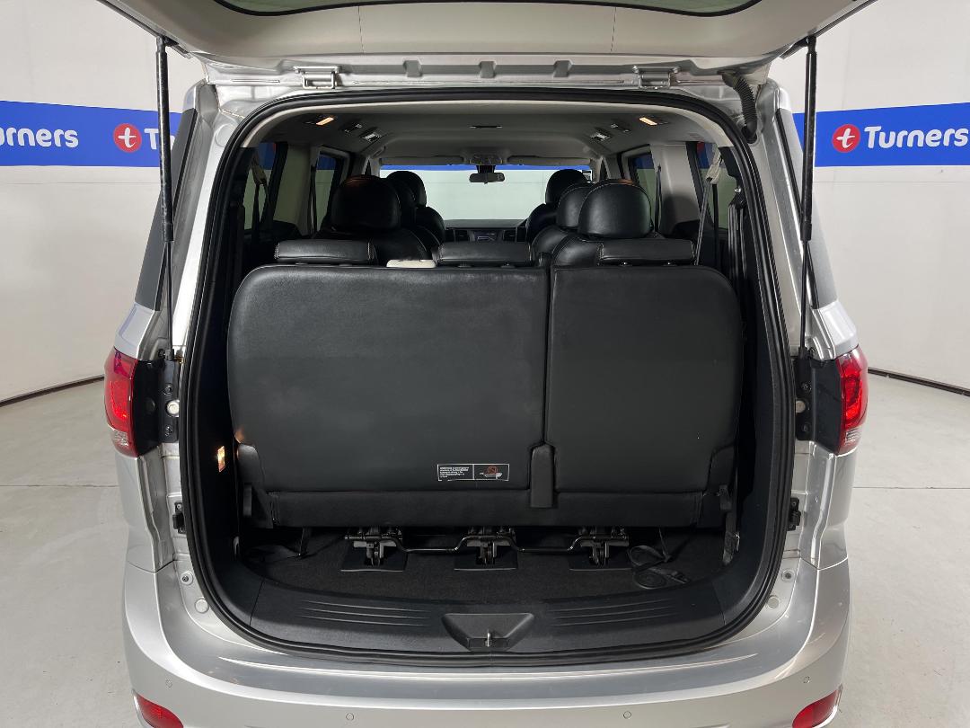 Photo '14' of LDV G10 Photo '14' of LDV G10