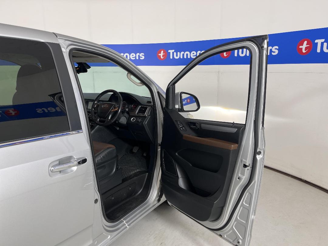 Photo '15' of LDV G10 Photo '15' of LDV G10