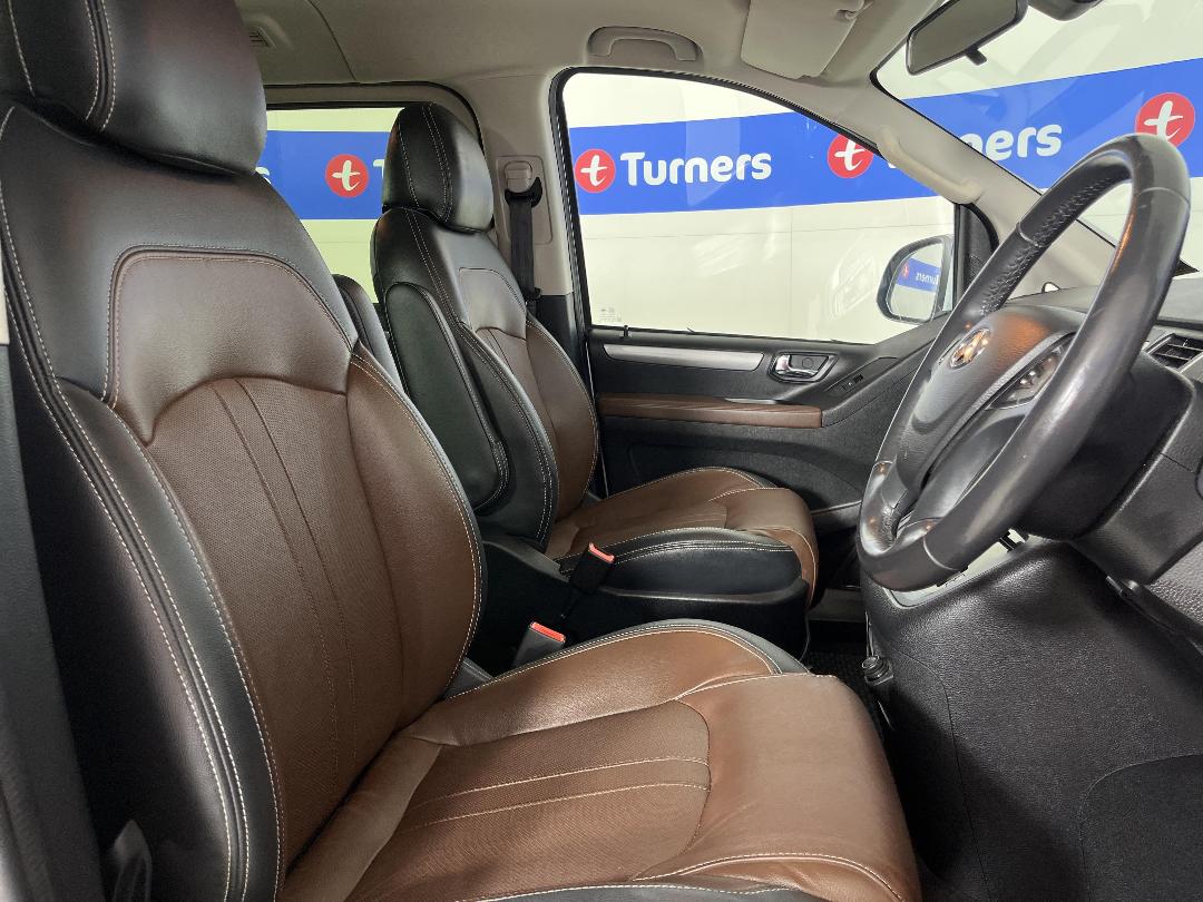 Photo '16' of LDV G10 Photo '16' of LDV G10