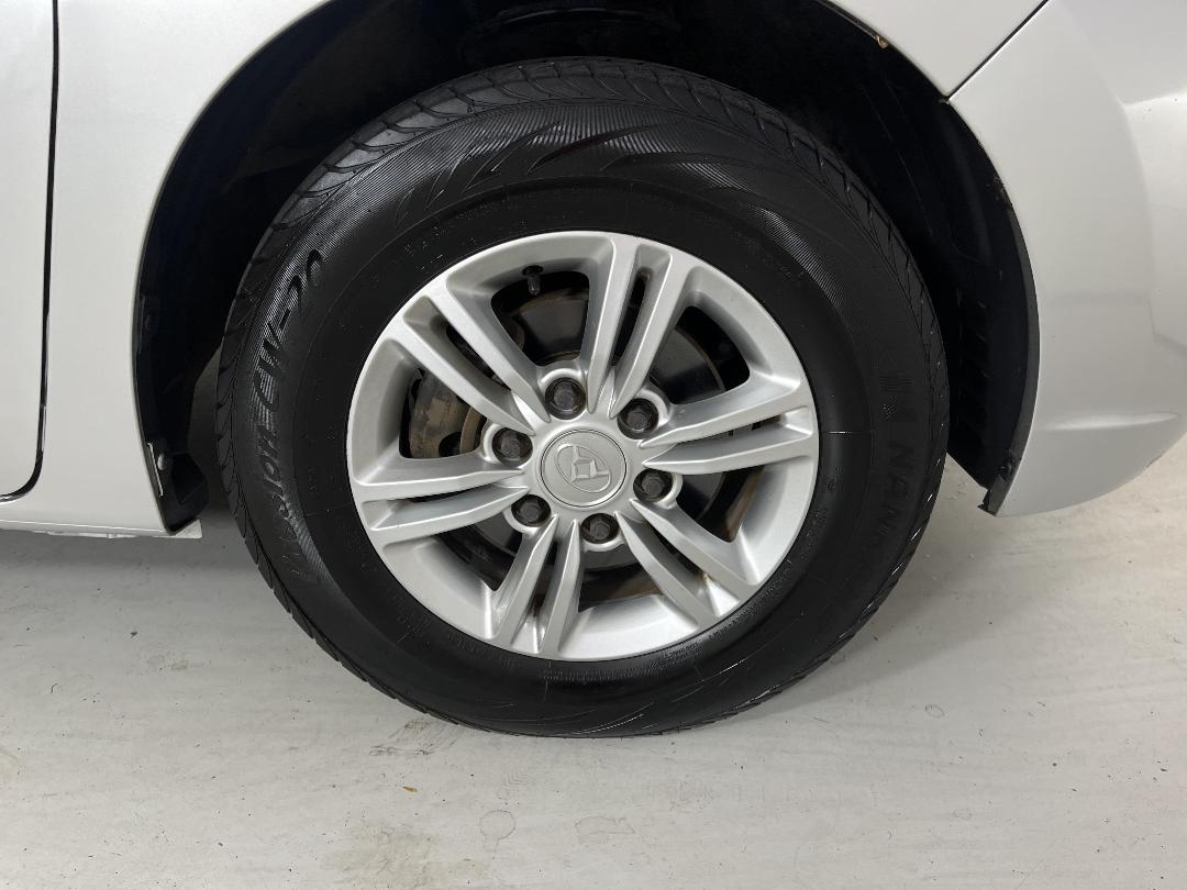 Photo '9' of LDV G10 Photo '9' of LDV G10