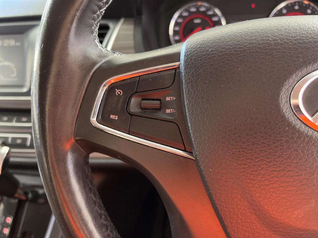 Photo '23' of LDV G10 Photo '23' of LDV G10