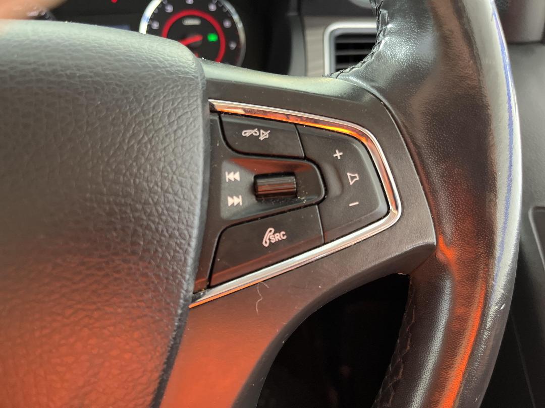 Photo '24' of LDV G10 Photo '24' of LDV G10