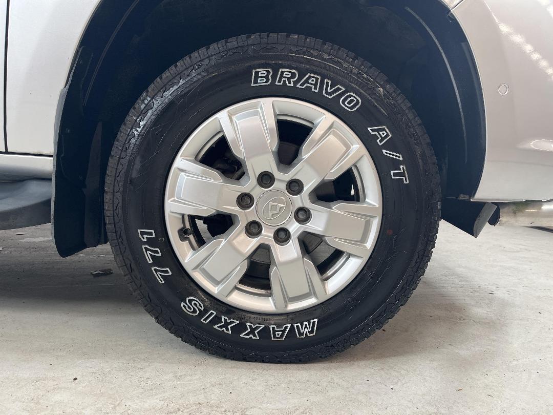 Photo '9' of LDV T60