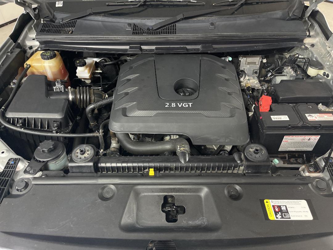 Photo '13' of LDV T60