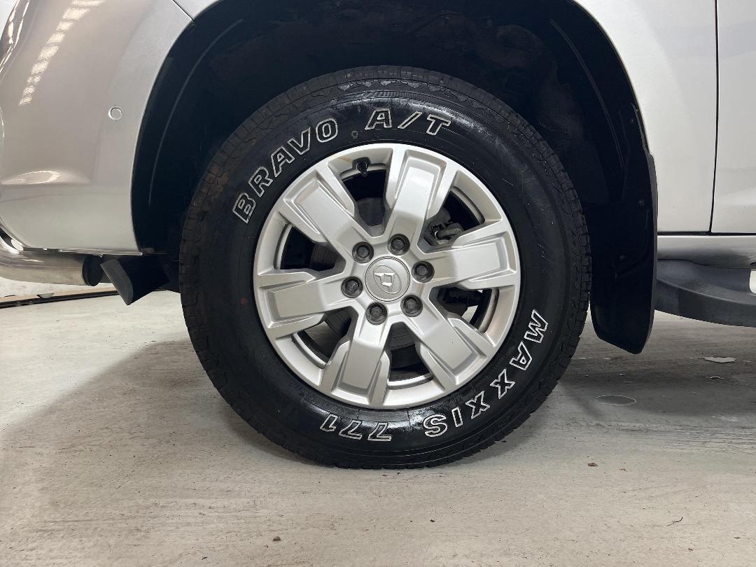 Photo '10' of LDV T60