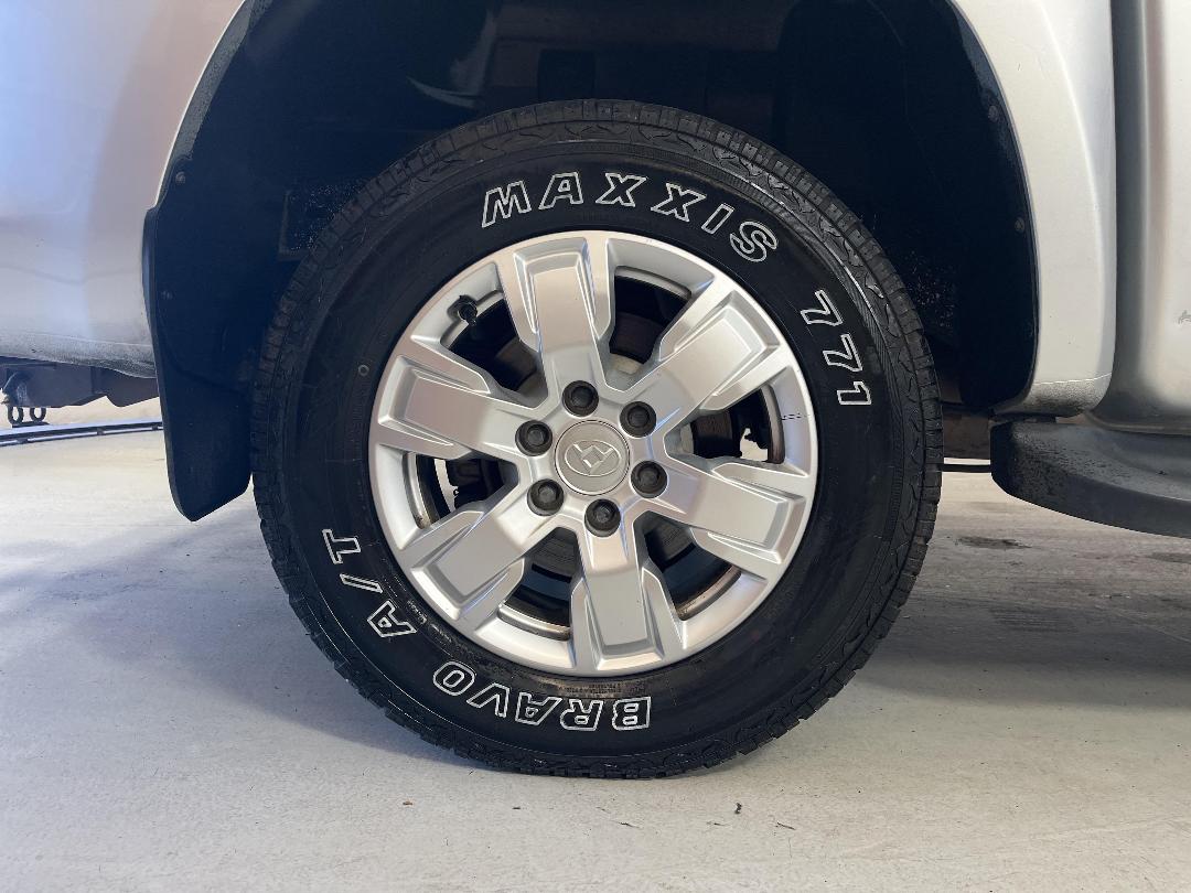 Photo '12' of LDV T60