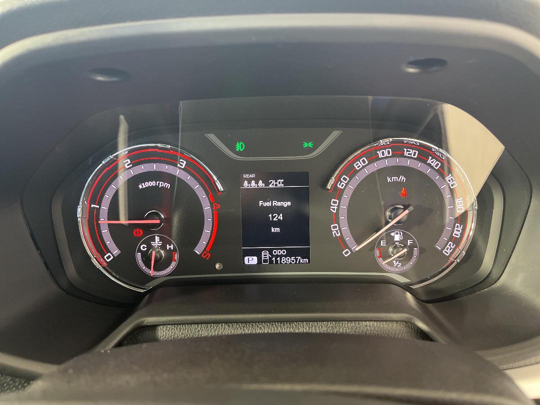 Photo '21' of LDV T60