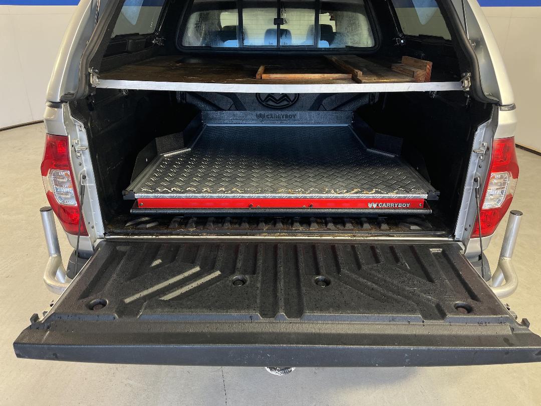 Photo '14' of LDV T60