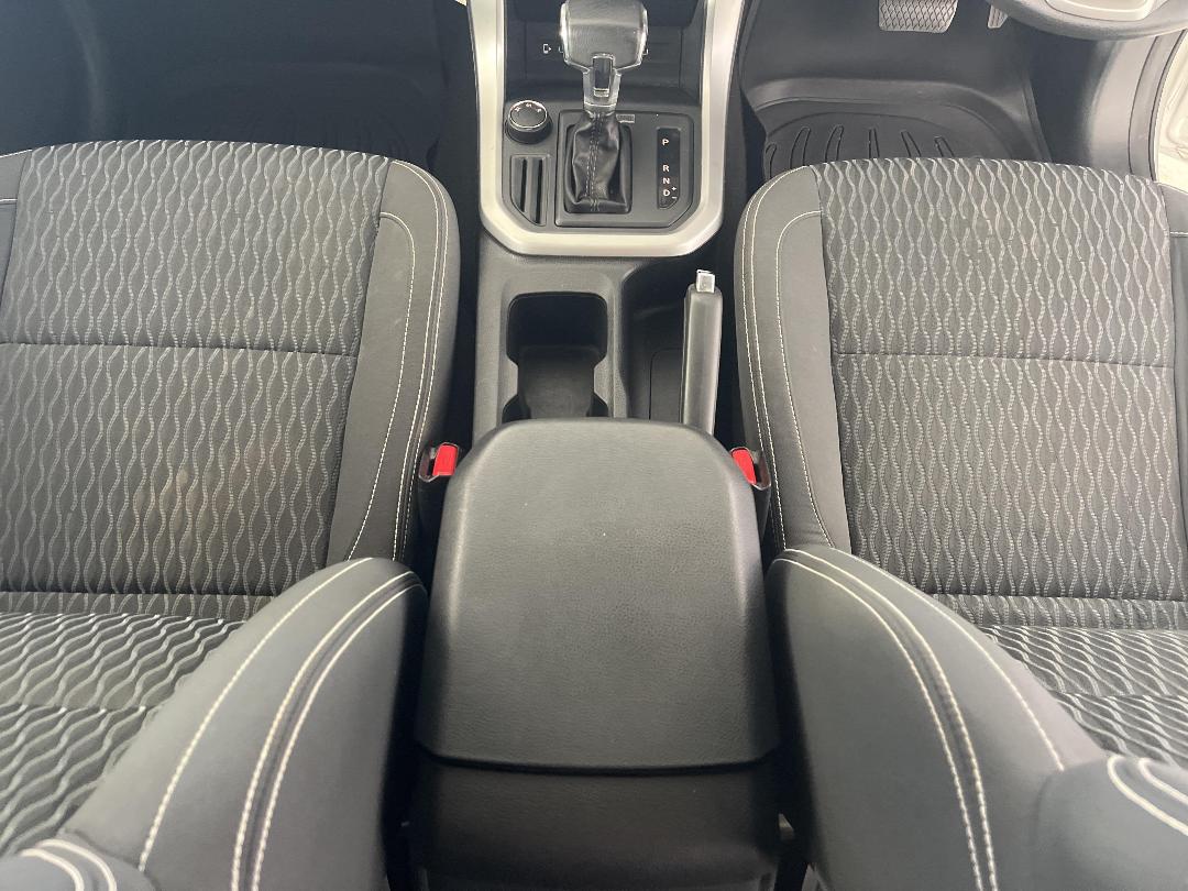 Photo '18' of LDV T60