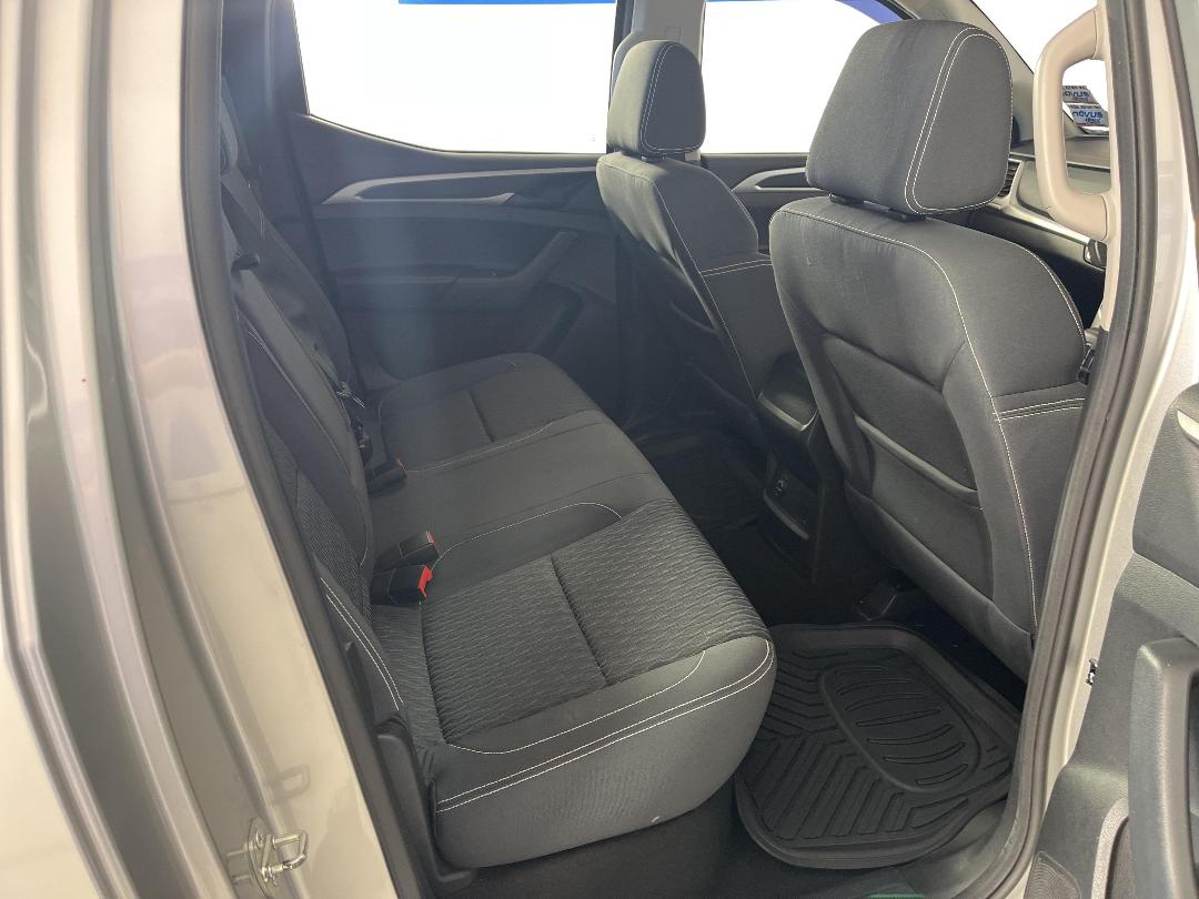 Photo '20' of LDV T60