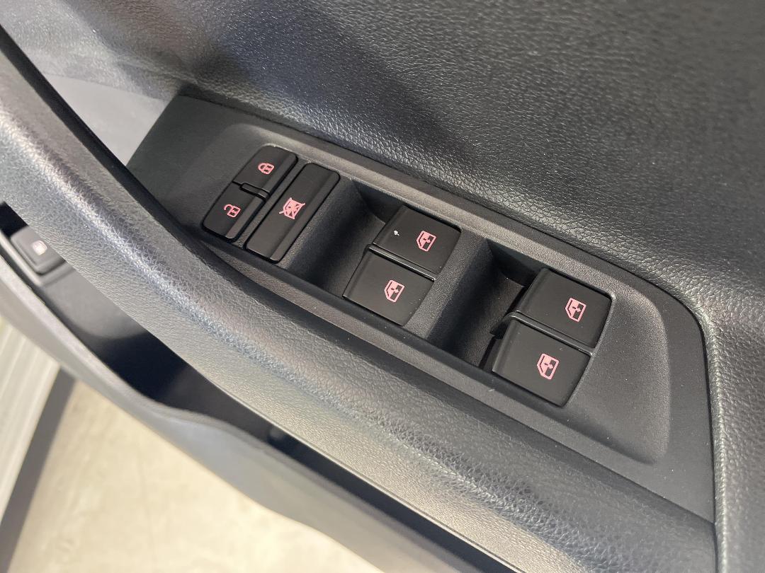 Photo '23' of LDV T60