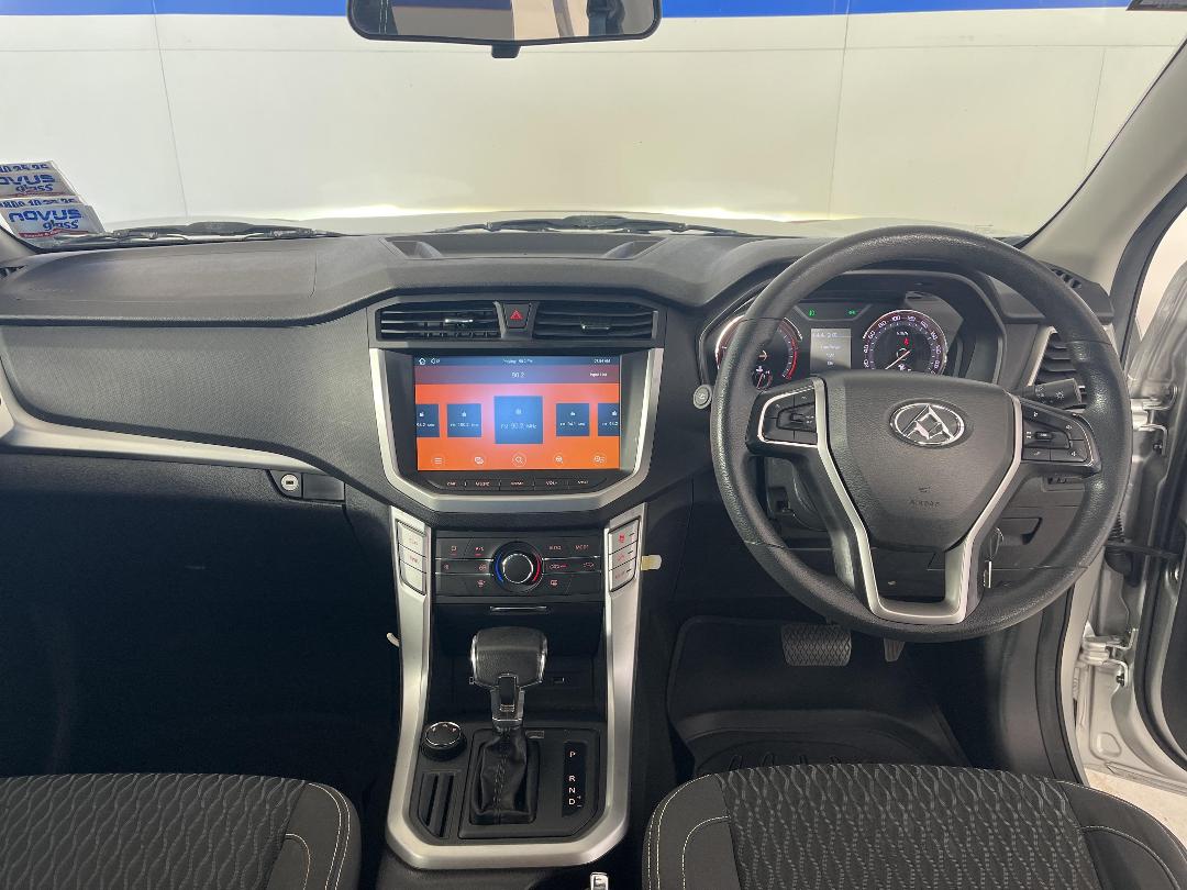 Photo '17' of LDV T60