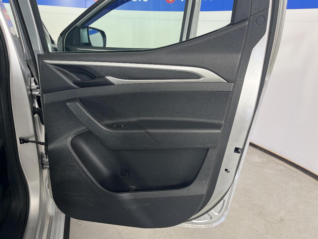 Photo '19' of LDV T60