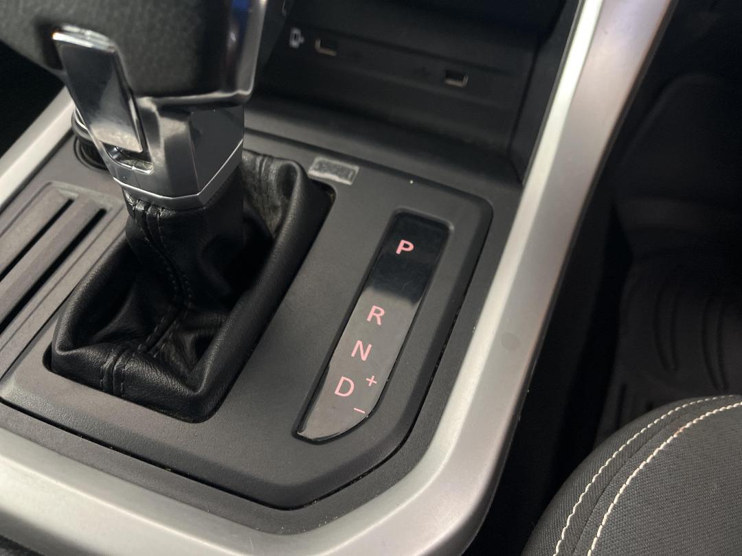 Photo '29' of LDV T60