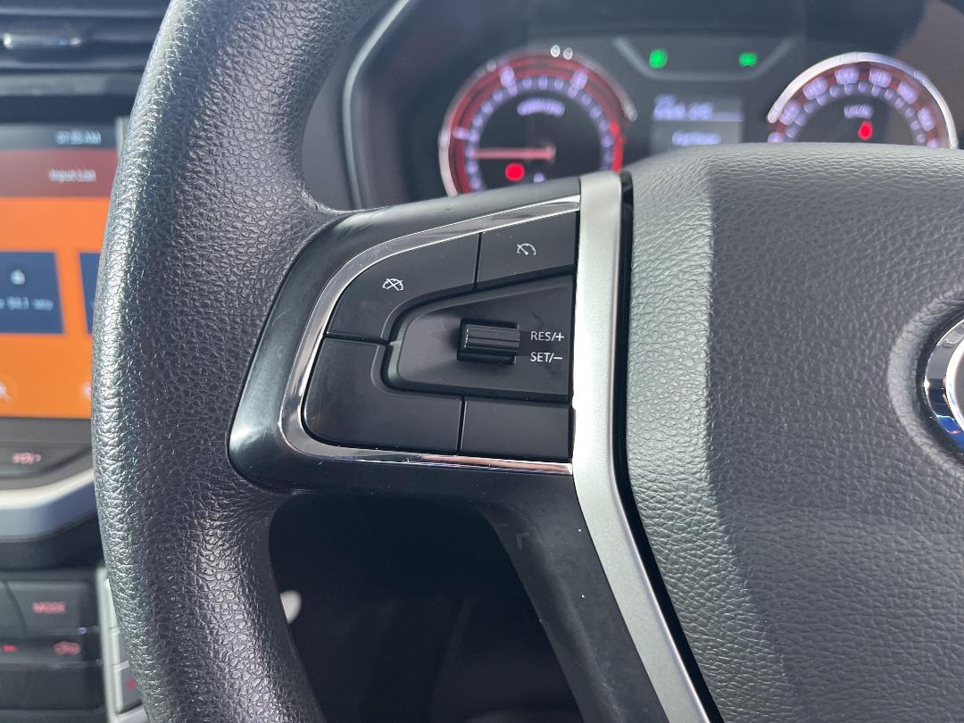 Photo '25' of LDV T60