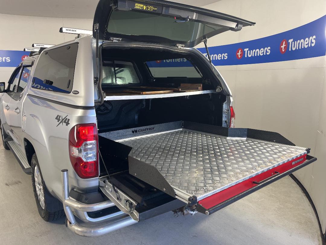 Photo '26' of LDV T60