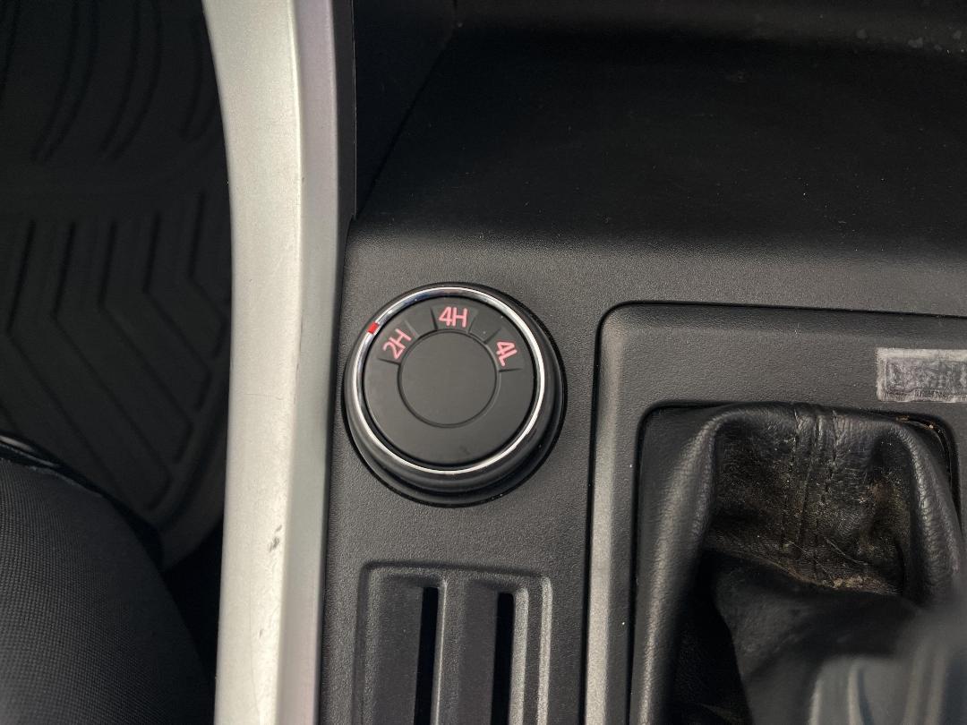 Photo '30' of LDV T60