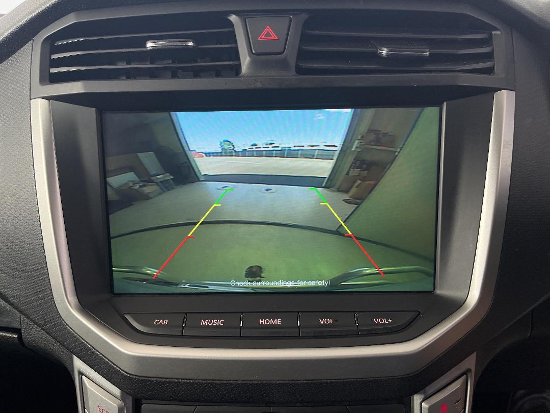 Photo '27' of LDV T60