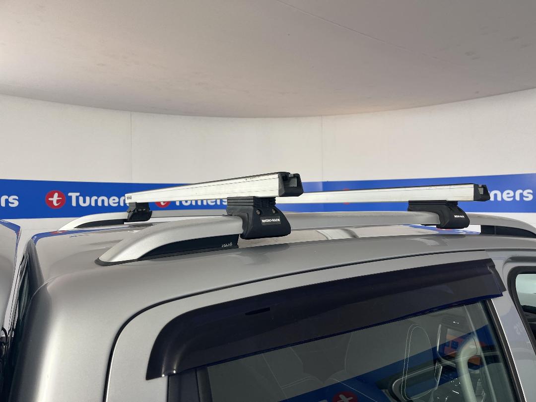 Photo '31' of LDV T60