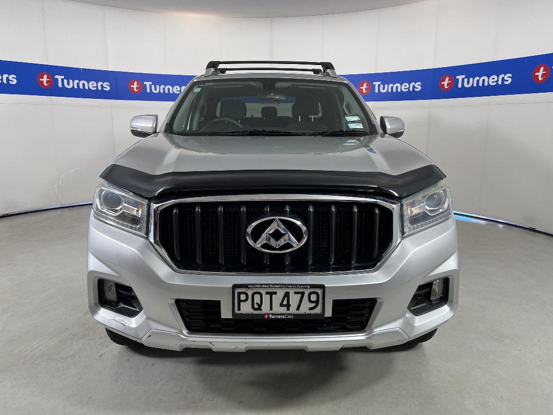 Photo '2' of LDV T60