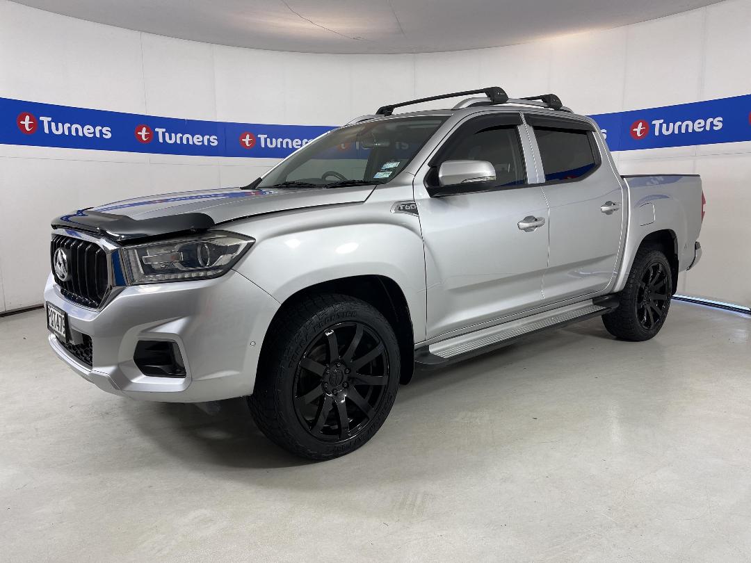 Photo '4' of LDV T60