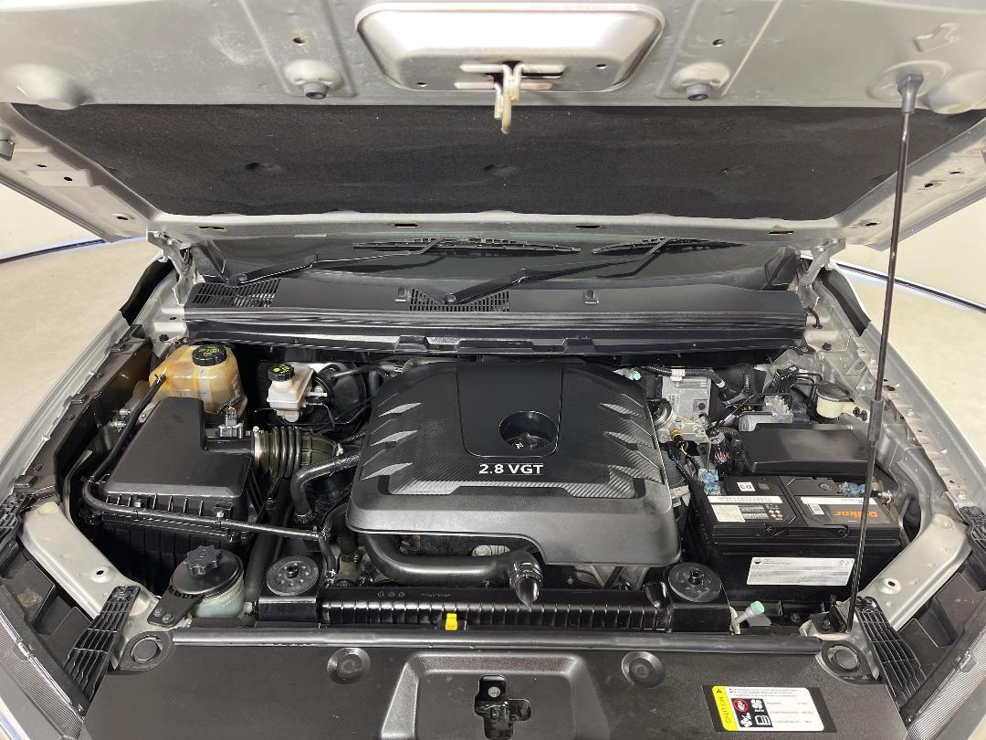 Photo '13' of LDV T60