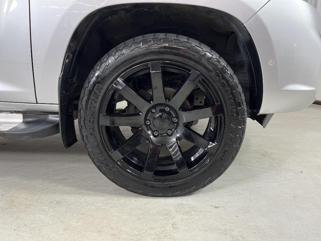 Photo '9' of LDV T60