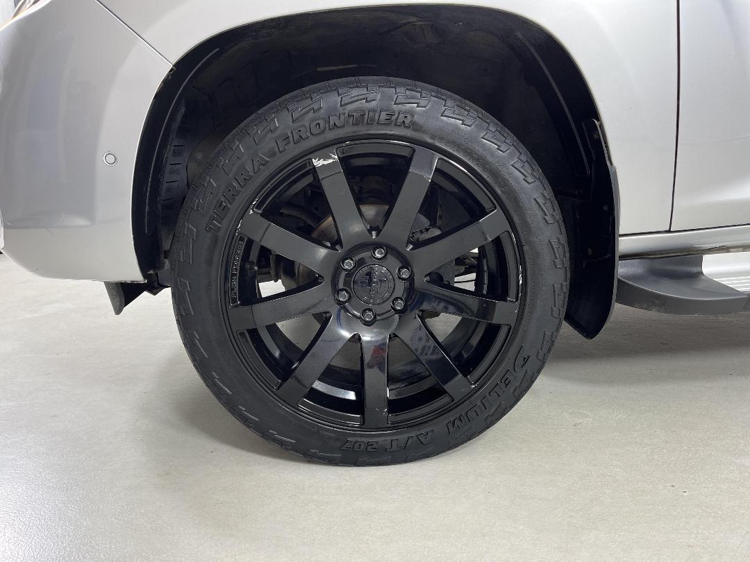 Photo '10' of LDV T60