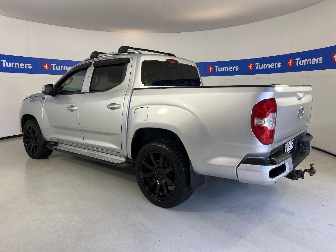 Photo '5' of LDV T60