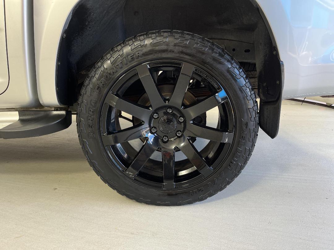 Photo '11' of LDV T60