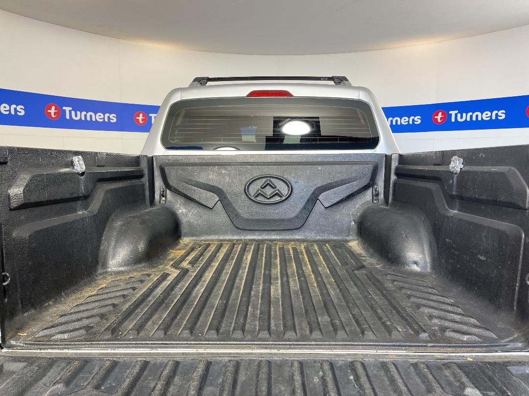 Photo '14' of LDV T60