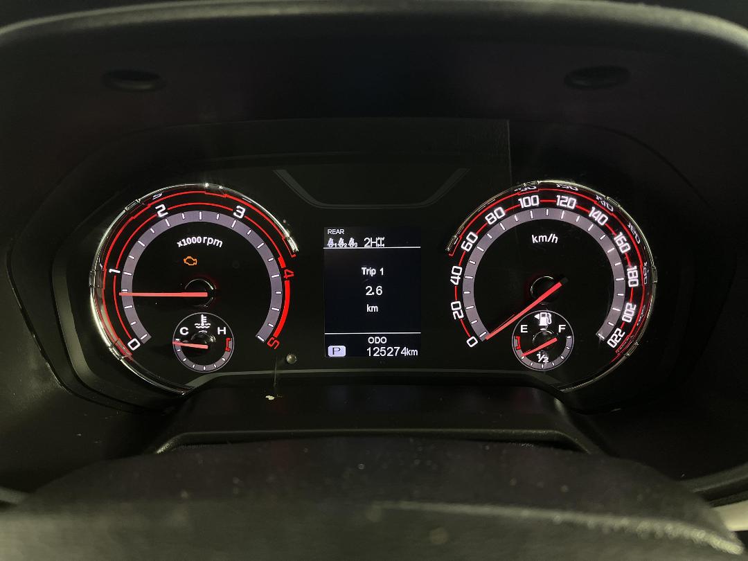 Photo '21' of LDV T60