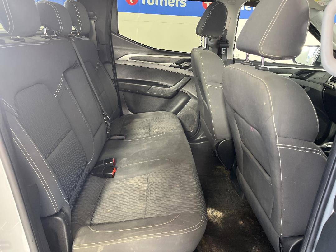 Photo '20' of LDV T60