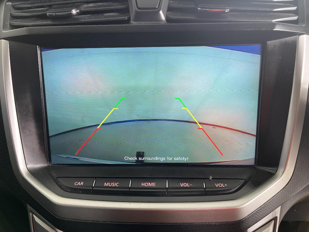 Photo '23' of LDV T60